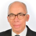 Ds. H. Korving