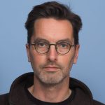 Gert van de Wege