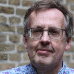 prof. dr. Fred van Lieburg